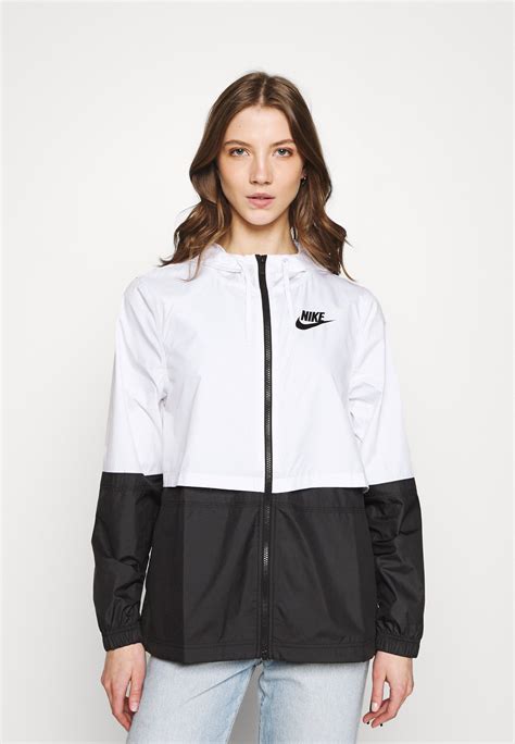 nike sportswear leichte jacke damen